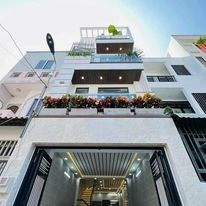LÔ GÓC XE HƠI ĐẬU QUANH NHÀ - PHƯỜNG TÂN PHÚ - 75M2 - NHỈNH 5 TỶ