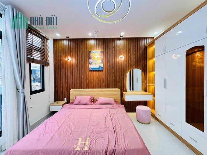 LÔ GÓC XE HƠI ĐẬU QUANH NHÀ - PHƯỜNG TÂN PHÚ - 75M2 - NHỈNH 5 TỶ