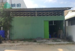 CHO THUÊ KHO XƯỞNG VỊ TRÍ TRUNG TÂM.