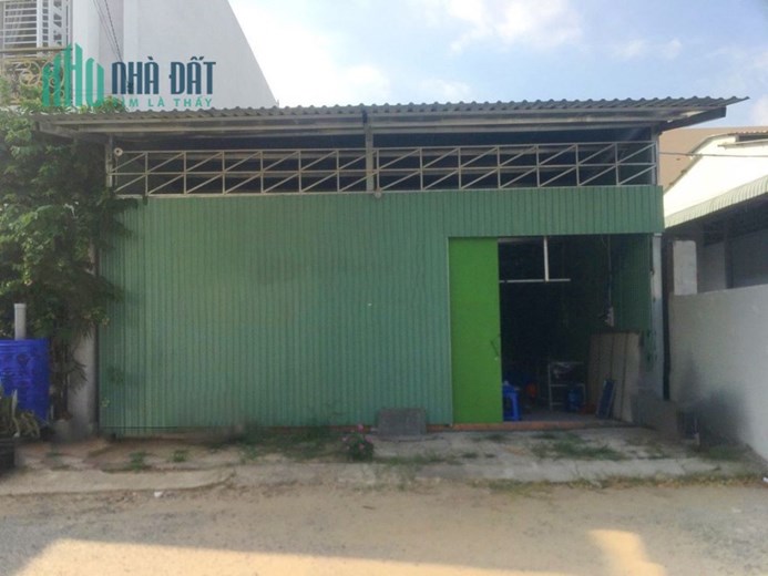 CHO THUÊ KHO XƯỞNG VỊ TRÍ TRUNG TÂM.