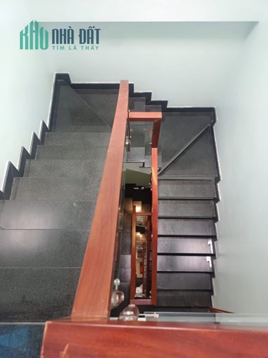 HẺM XE HƠI TRÁNH NHAU - NHÀ ĐẸP VÀO Ở NGAY
KHU PHÂN LÔ - LÒ LU - 65M2