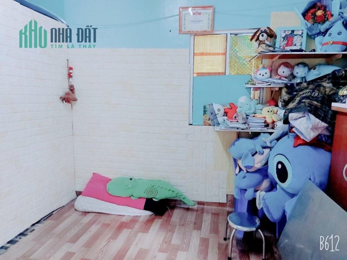 (Ngộp bán rẻ) Nhà Đường ĐẤT THÁNH, P6 TÂN BÌNH - GIÁP Quận 10 - Mặt TIền Kinh Doanh sêu đỉnh -