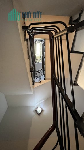 MẶT TIỀN TÂN SƠN NHÌ - CHDV 5 TẦNG - 125M2 - SỬ DỤNG GẦN 500M2 - DÒNG TIỀN HÀNG THÁNG 60TR/THÁNG -