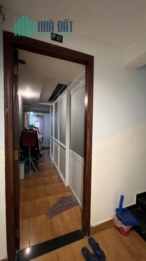 MẶT TIỀN TÂN SƠN NHÌ - CHDV 5 TẦNG - 125M2 - SỬ DỤNG GẦN 500M2 - DÒNG TIỀN HÀNG THÁNG 60TR/THÁNG -