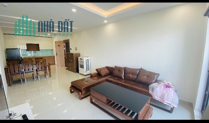 Cho Thuê CH 3 Phòng Ngủ CT3 Vĩnh Điềm Trung View sông Nha Trang