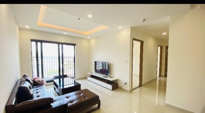 Cho Thuê CH 3 Phòng Ngủ CT3 Vĩnh Điềm Trung View sông Nha Trang