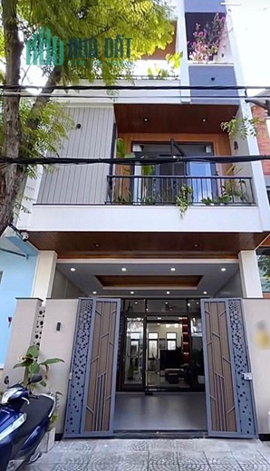 NHÀ LÔ GÓC HAI MẶT HẺM 6M ĐƯỜNG GÒ CÁT - XE CONTAINER VÀO TỚI NHÀ - 4 TẦNG.