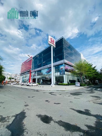 KHU DÂN CƯ VEN SÔNG VIP QUẬN 7 - KẾ NHÀ NGỌC TRINH - ĐẸP  LUNG LINH - NHỈNH 19 TỶ