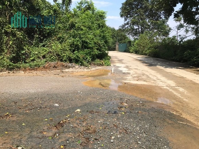 CHÍNH CHỦ BÁN NHANH LÔ ĐẤT RỘNG ĐẸP CÓ 1-0-2 TẠI LƯƠNG SƠN - GIÁ RẺ