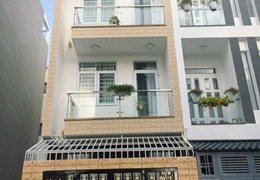 Cho Thuê Nhà Đẹp Khu Nhà Phố TKTQ Sát AEON Giá cực tốt