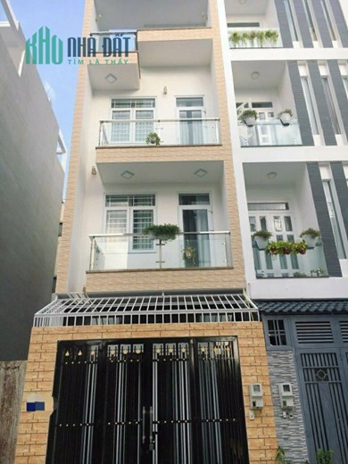 Cho Thuê Nhà Đẹp Khu Nhà Phố TKTQ Sát AEON Giá cực tốt