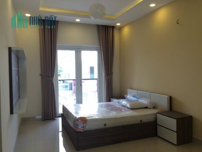 💥 CHO THUÊ NHÀ NGUYÊN CĂN KHU KHANG ĐIỀN, QUẬN 9, FULL NỘI THẤT, FULL TIỆN ÍCH, GIÁ TỐT KHU VỰC