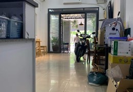 Bán nhà đẹp nội thất hiện đại Lương Minh Nguyệt, Tân Phú, 60m2, 2 Tầng nhỉnh 5 tỷ