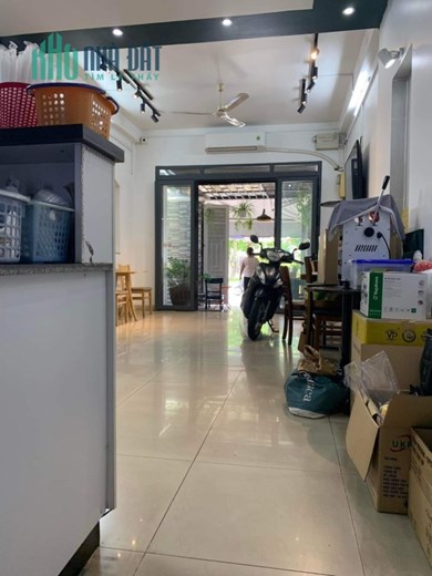 Bán nhà đẹp nội thất hiện đại Lương Minh Nguyệt, Tân Phú, 60m2, 2 Tầng nhỉnh 5 tỷ