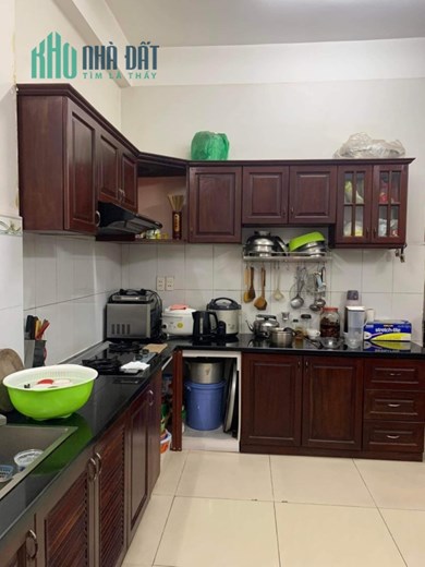 Bán nhà đẹp nội thất hiện đại Lương Minh Nguyệt, Tân Phú, 60m2, 2 Tầng nhỉnh 5 tỷ