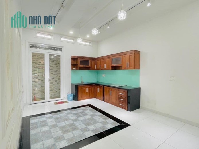 CHÍNH CHỦ BÁN NHÀ XE HƠI ĐỖ CỬA NGÀY ĐÊM - 68M2 VỊ TRÍ SIÊU ĐẸP - TRƯỜNG THỌ THỦ ĐỨC.