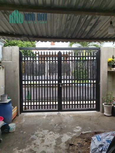 CHÍNH CHỦ CẦN BÁN GẤP CĂN NHÀ Ở HÓC MÔN