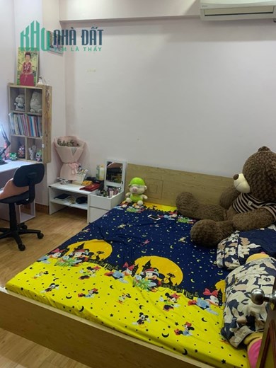Bán căn hộ toà Nơ18 Khu Đô Thị Pháp Vân giá 2.25 tỷ, 3 ngủ, dt86m