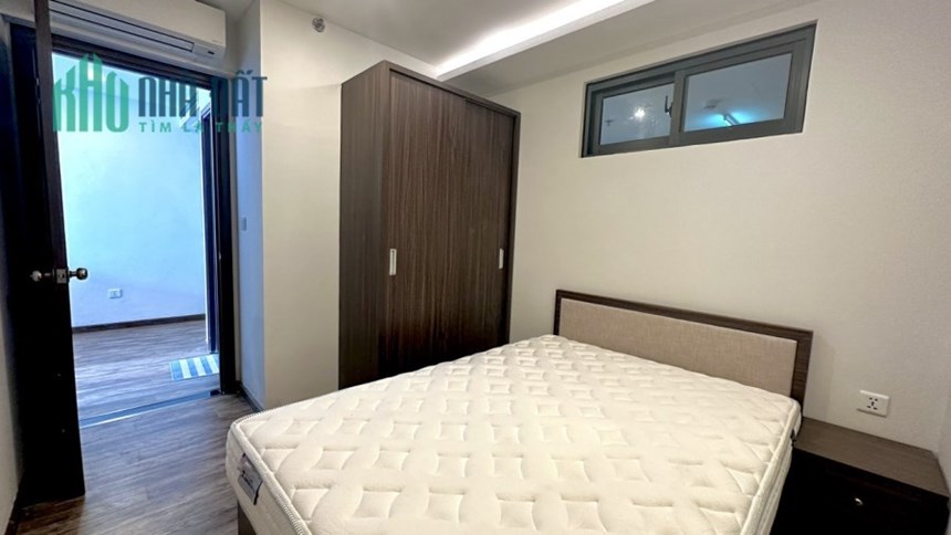 Cho thuê CHCC Virgo . Trung tâm TP Nha Trang. Cách quảng trường 2/4 và biển chỉ 250m,