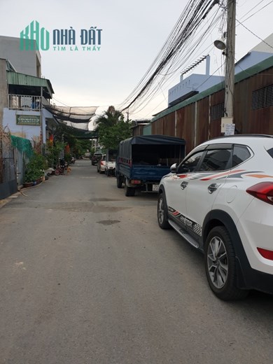 ĐẤT CẦN BÁN GẤP ĐƯỜNG 11. LINH TRUNG. TP THỦ ĐỨC 559M. 13*46 GIÁ HƠN 30 TỶ