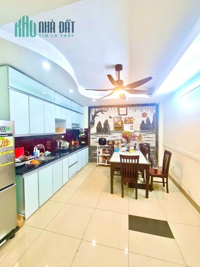 Bán Nhà Thanh Xuân 65m x 5 Tầng Ô Tô Đỗ Cửa Kinh Doanh VP Giá 5.9 Tỷ.