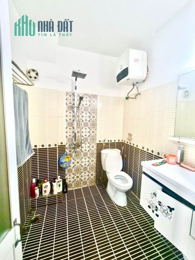 Bán Nhà Thanh Xuân 65m x 5 Tầng Ô Tô Đỗ Cửa Kinh Doanh VP Giá 5.9 Tỷ.