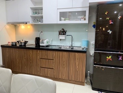 Chính chủ cần bán căn hộ chung cư Phú Đông Premier