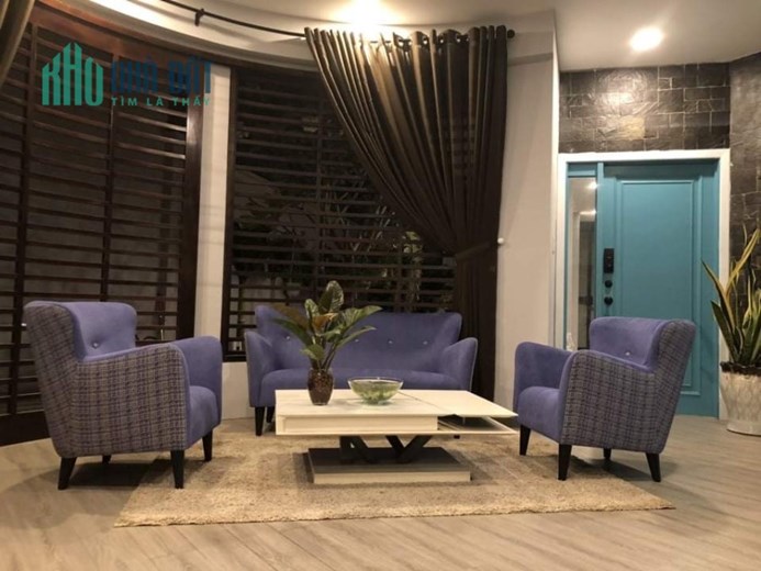 BIỆT THỰ SANG CHẢNH BÌNH THẠNH NƠI XA HOA - VỊ TRÍ KHÔNG THỂ ĐẸP HƠN CHỈ 25.X TỶ🏘️💥

🏘️THÔNG SỐ