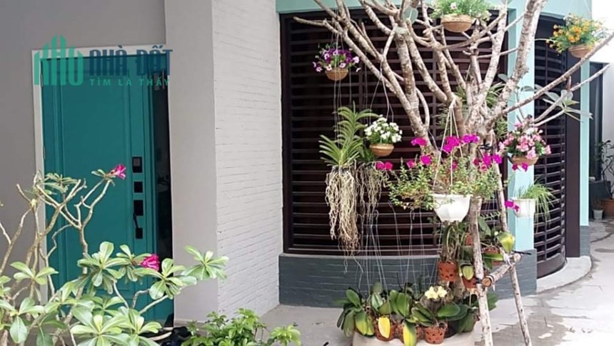 BIỆT THỰ SANG CHẢNH BÌNH THẠNH NƠI XA HOA - VỊ TRÍ KHÔNG THỂ ĐẸP HƠN CHỈ 25.X TỶ🏘️💥

🏘️THÔNG SỐ