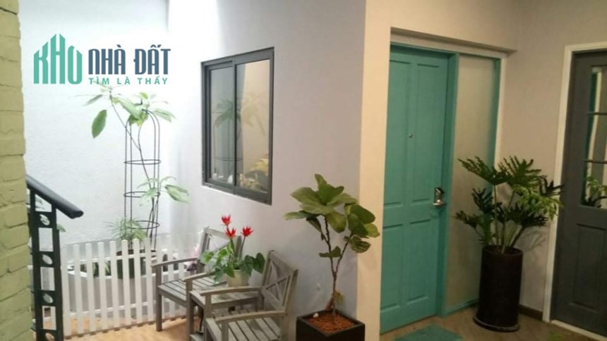 BIỆT THỰ SANG CHẢNH BÌNH THẠNH NƠI XA HOA - VỊ TRÍ KHÔNG THỂ ĐẸP HƠN CHỈ 25.X TỶ🏘️💥

🏘️THÔNG SỐ
