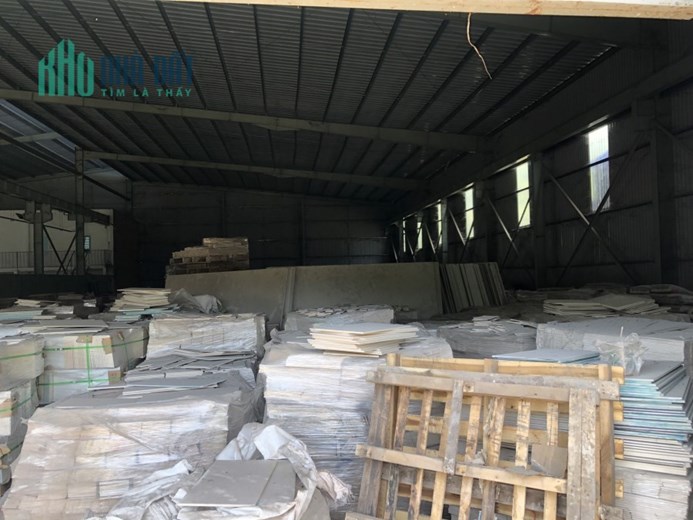 Bán xưởng 2.000 m2 tại Mỹ Xuân giáp KCN Mỹ Xuân B1, Bà Rịa Vũng Tàu.