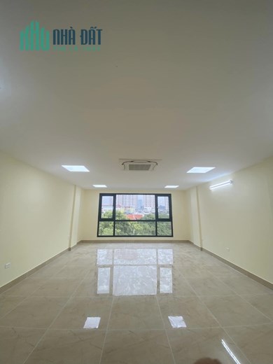PHÂN LÔ TRUNG HÒA - 9 TẦNG THANG MÁY - GARA Ô TÔ - MẶT TIỀN RỘNG - KINH DOANH VP