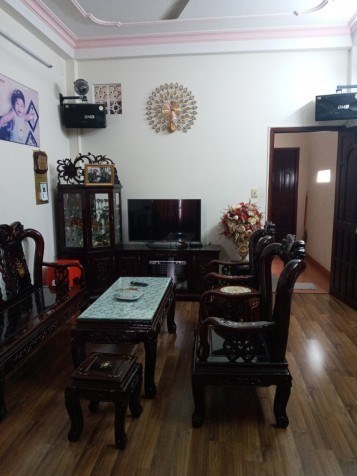 Bán nhà 4 tấm hẻm 6m, P. Tân Sơn Nhì  Q.Tân Phú giá tốt