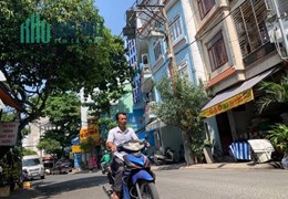 BÁN NHÀ CHDV, PHẠM VĂN BẠCH TÂN BÌNH, 8 TẦNG, THANG MÁY, 345 M2, 8X46, 111 CHDV FULL 315 TR/TH, CHỈ