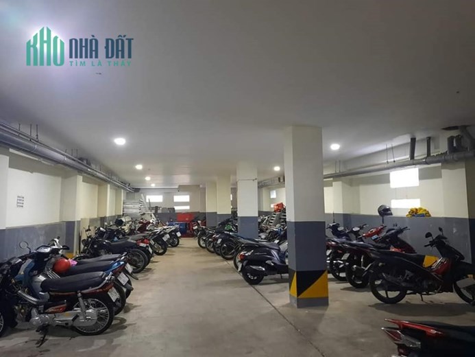 BÁN NHÀ CHDV, PHẠM VĂN BẠCH TÂN BÌNH, 8 TẦNG, THANG MÁY, 345 M2, 8X46, 111 CHDV FULL 315 TR/TH, CHỈ