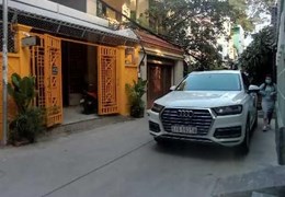 BÁN NHÀ SIÊU HIẾM DIỆN TÍCH LỚN P2 QUẬN 5, 201 M2, THÍCH HỢP XÂY BIỆT THỰ, CHDV, ĐẦU TƯ GIỮ TIỀN