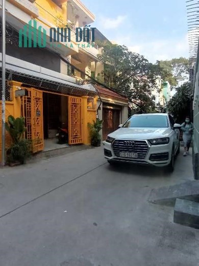 BÁN NHÀ SIÊU HIẾM DIỆN TÍCH LỚN P2 QUẬN 5, 201 M2, THÍCH HỢP XÂY BIỆT THỰ, CHDV, ĐẦU TƯ GIỮ TIỀN