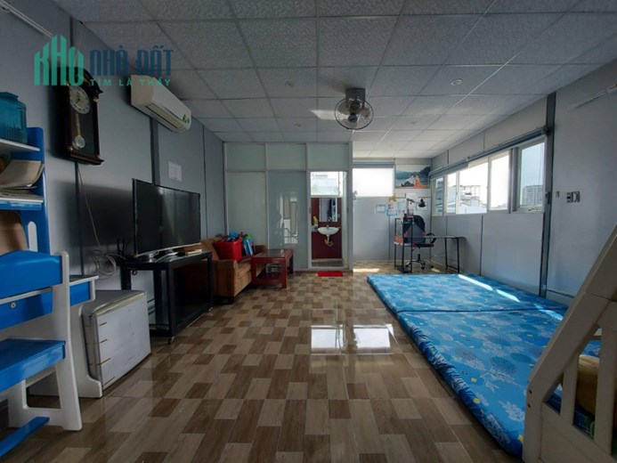 BÁN NHÀ ĐƯỜNG HOÀNG VAN THỤ GẦN NGÃ TƯ PHÚ NHUẬN 41M2 CHỈ NHỈNH 4 TỶ.