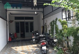 CHÍNH CHỦ BÁN NHÀ HẺM XE HƠI - DIỆN TÍCH 106.8M2 THẠNH MỸ LỢI QUẬN 2 - GIÁ 7 TỶ