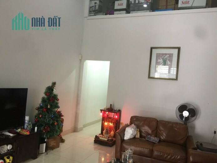CHÍNH CHỦ BÁN NHÀ HẺM XE HƠI - DIỆN TÍCH 106.8M2 THẠNH MỸ LỢI QUẬN 2 - GIÁ 7 TỶ