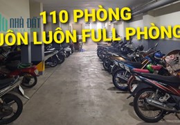 Định giá 35 tỷ Bán 35 tỷ CHDV 8 tầng  Cống Lở Tân Bình