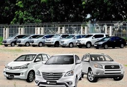 Chuyên chở khách đi tỉnh tại tp Hồ Chí Minh