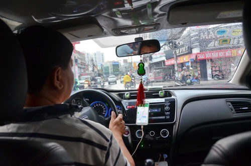 Chuyên chở khách đi tỉnh tại tp Hồ Chí Minh