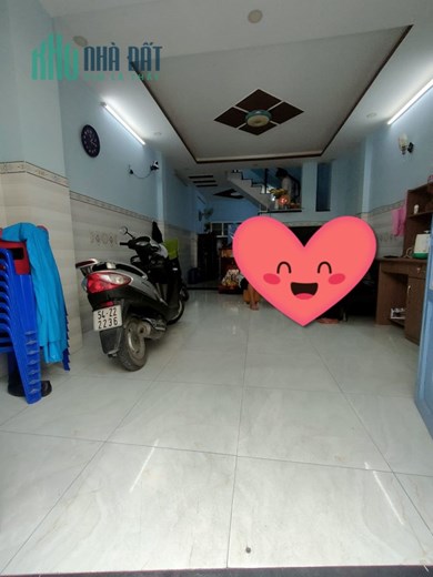 Bán nhà 45m2 2 tầng - Đường số 4 - Trường Thọ - Ô TÔ ĐỖ CỬA