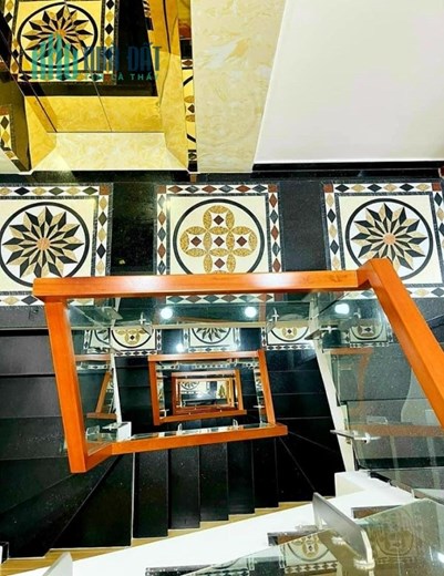 Bán nhà MT Đường số 4, P11, Gò Vấp, 6 Tầng, 68m2, Giá chỉ nhỉnh 7 tỷ.