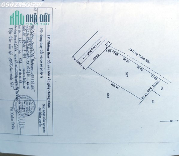 Bán Đất Vườn Cao Su - Đáng Giá Đầu Tư