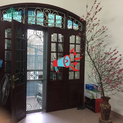 Bán nhà Minh Khai, hàng xóm Times City, DT62m2, giá 3 tỷ 9.