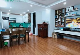 CHÍNH CHỦ NHƯỢNG LẠI CĂN CHUNG CƯ LÊ ĐỨC THỌ  Liên hệ: 0399608739