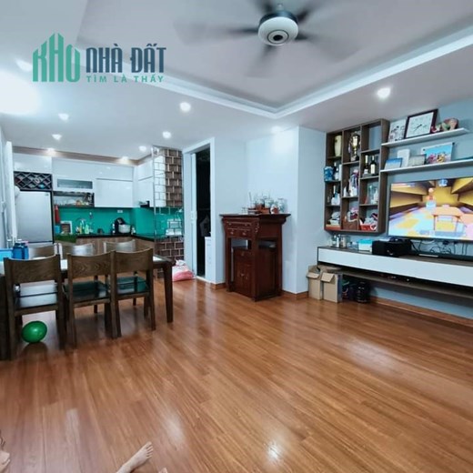 CHÍNH CHỦ NHƯỢNG LẠI CĂN CHUNG CƯ LÊ ĐỨC THỌ  Liên hệ: 0399608739