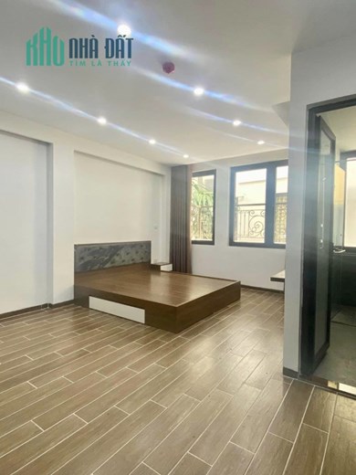 105m 7 Tầng Căn Hộ Cao Cấp Phố Võng Thị Hồ Tây. Cho Thuê HomeStay Dòng Tiền Đỉnh. Chủ Cần Bán Nhanh